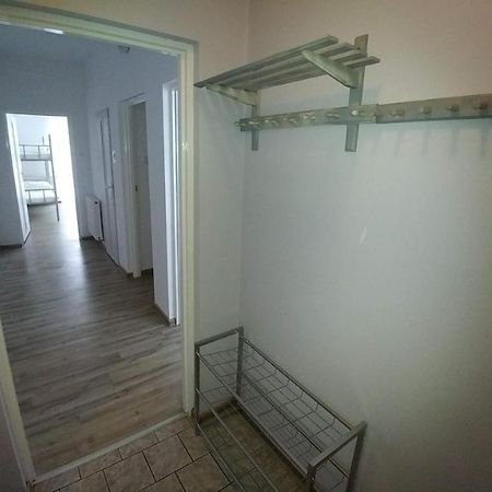 Noclegi u Radka Hostel Sadlinki Zewnętrze zdjęcie