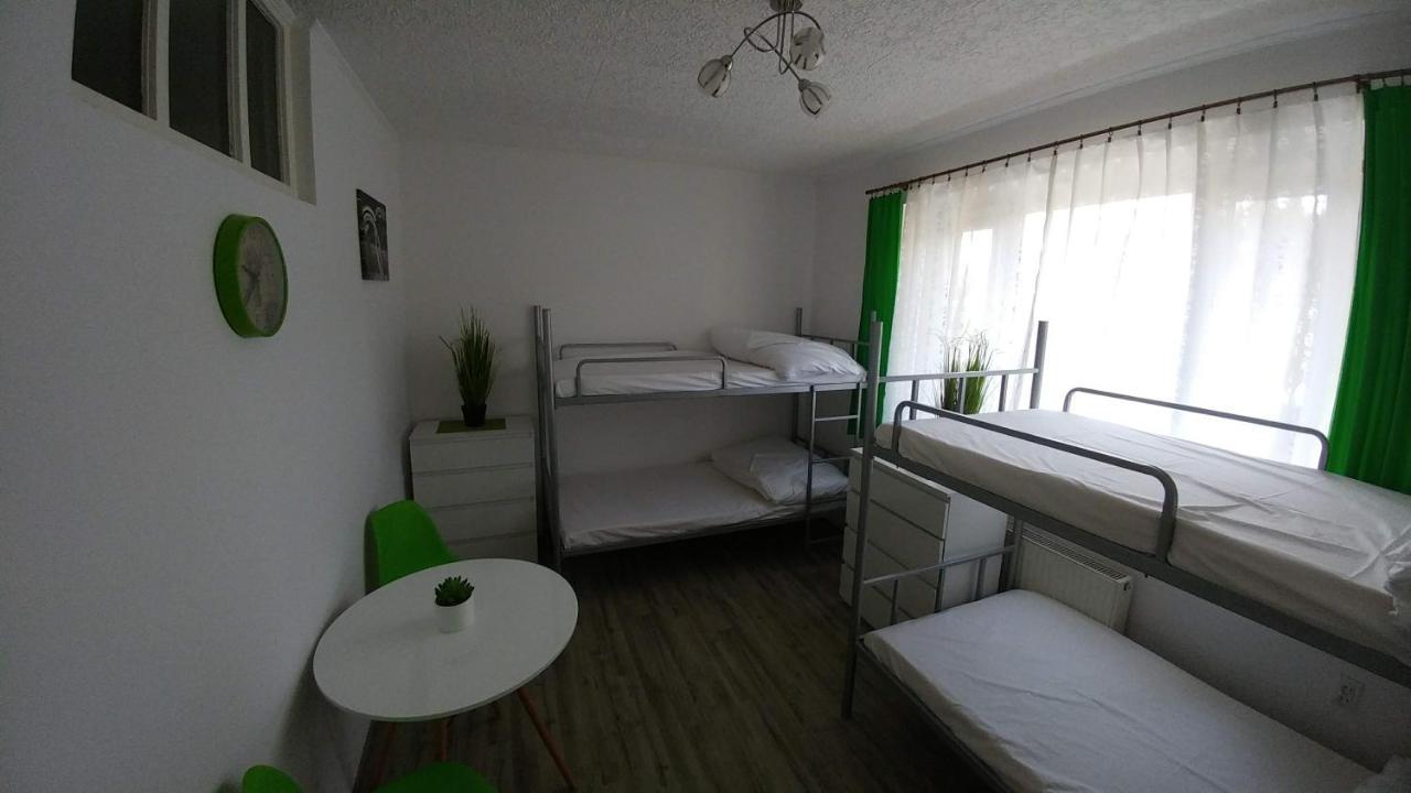 Noclegi u Radka Hostel Sadlinki Zewnętrze zdjęcie
