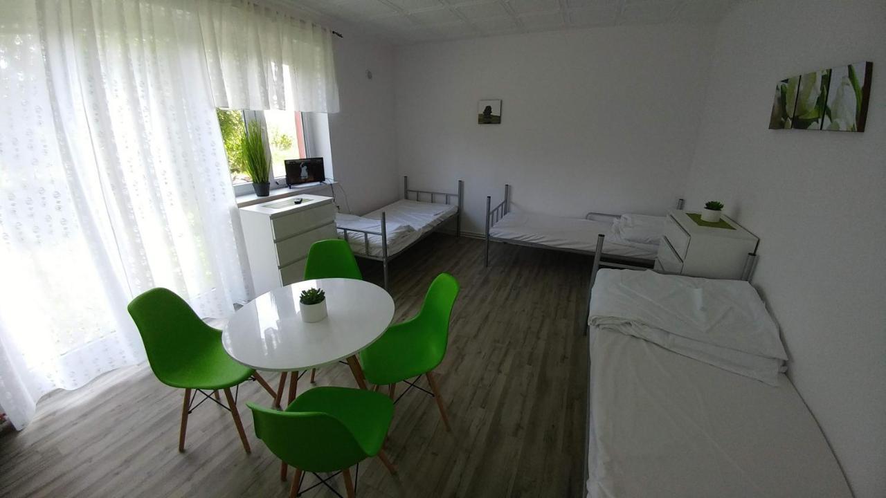 Noclegi u Radka Hostel Sadlinki Zewnętrze zdjęcie