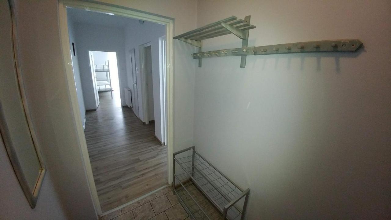 Noclegi u Radka Hostel Sadlinki Zewnętrze zdjęcie