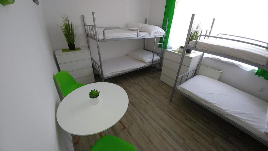 Noclegi u Radka Hostel Sadlinki Zewnętrze zdjęcie
